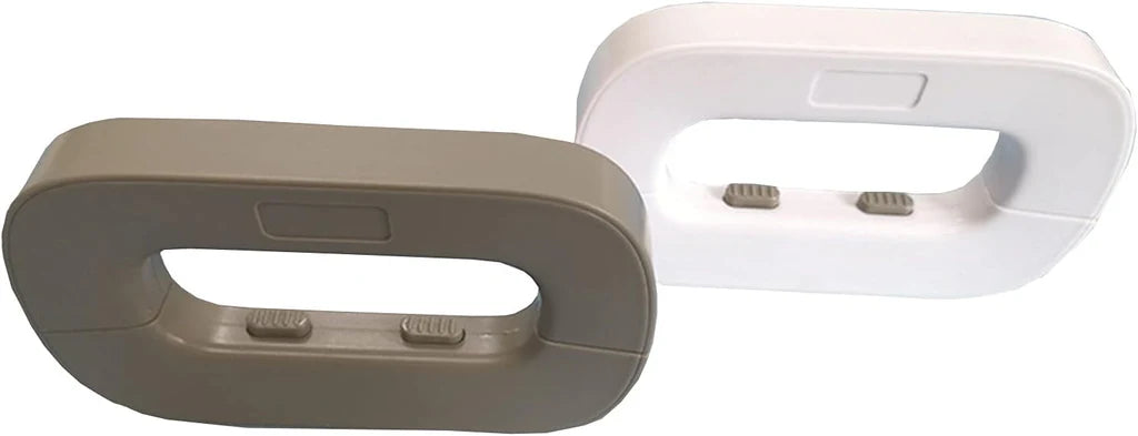 Household Freezer Door Lock