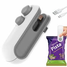 Rechargeable Sealing Machine
