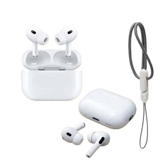 AirPods Pro 2 – Wireless Earbuds with Active Noise Cancelling & MagSafe Charging Case